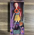 Figuras K-pop Demon Hunters