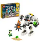 Lego Creator 31115 Set De Construcción 3 En 1 De Minería E