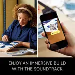 Lego Art Hokusai Kit De Arte En 3d De La Gran Ola Para Dec