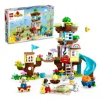Lego Duplo 10993 Juguete De Construcción 3 En 1 Para Niños