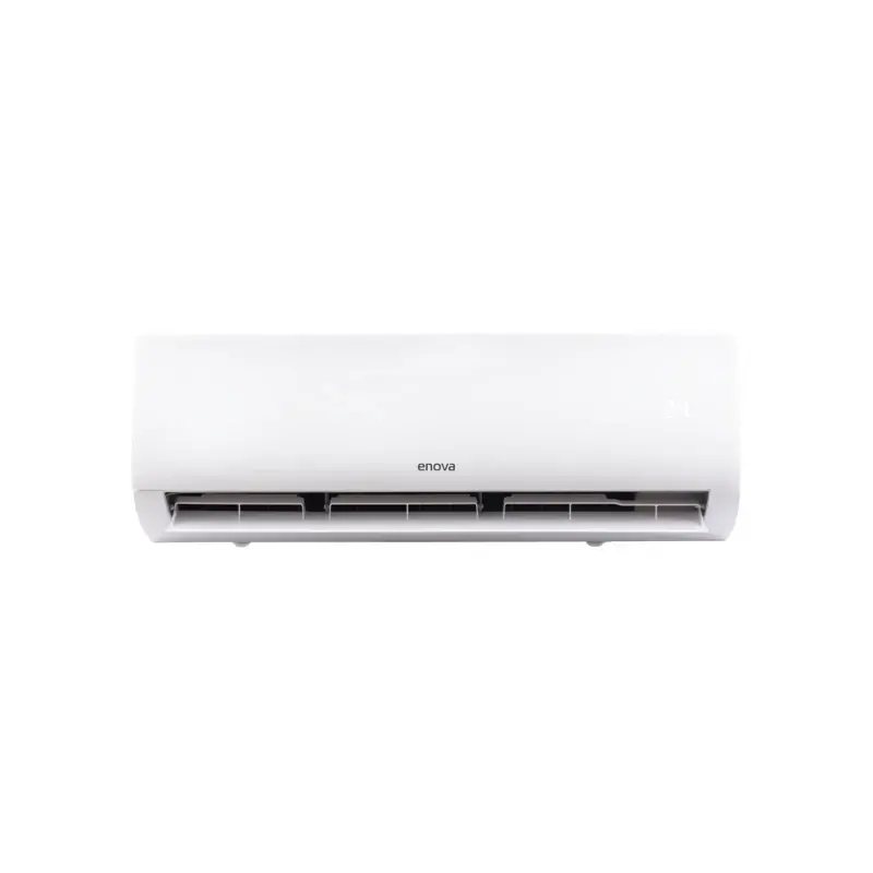 Aire Acondicionado eNOVA Split 2650 W 2279 fg Frío Calor Kit