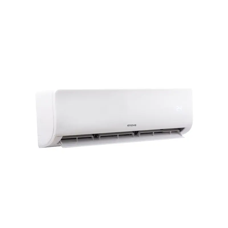 Aire Acondicionado eNOVA Split 2650 W 2279 fg Frío Calor Kit