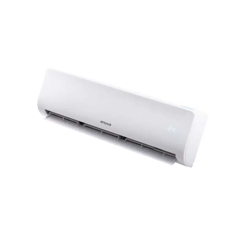 Aire Acondicionado eNOVA Split 2650 W 2279 fg Frío Calor Kit
