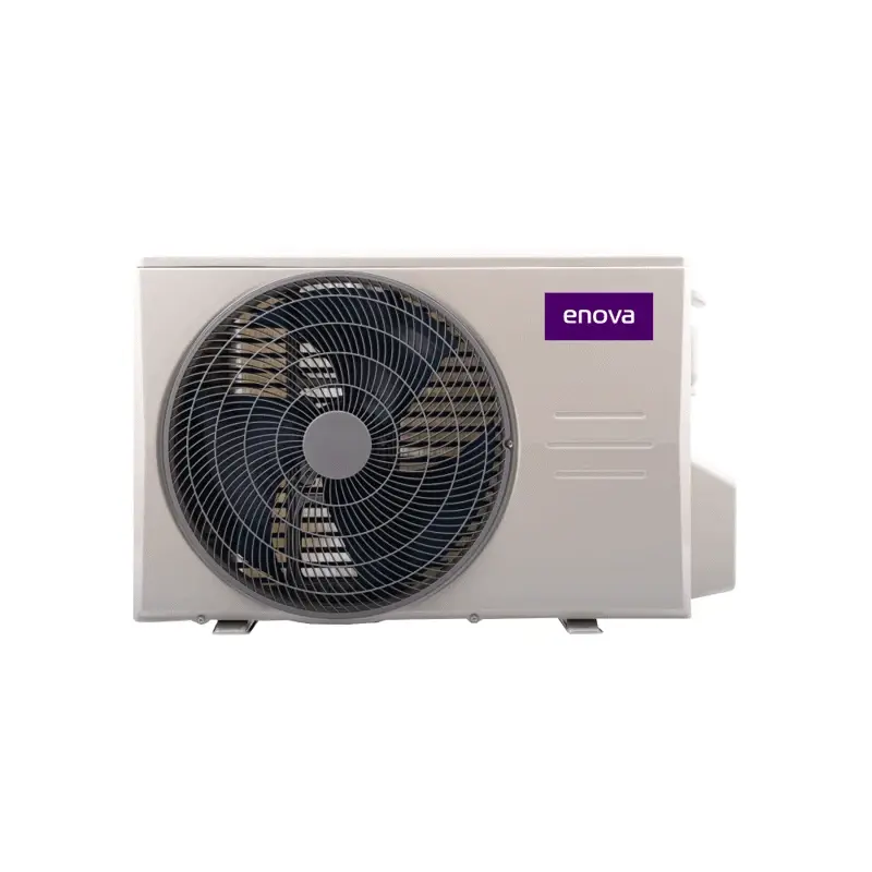 Aire Acondicionado eNOVA Split 2650 W 2279 fg Frío Calor Kit
