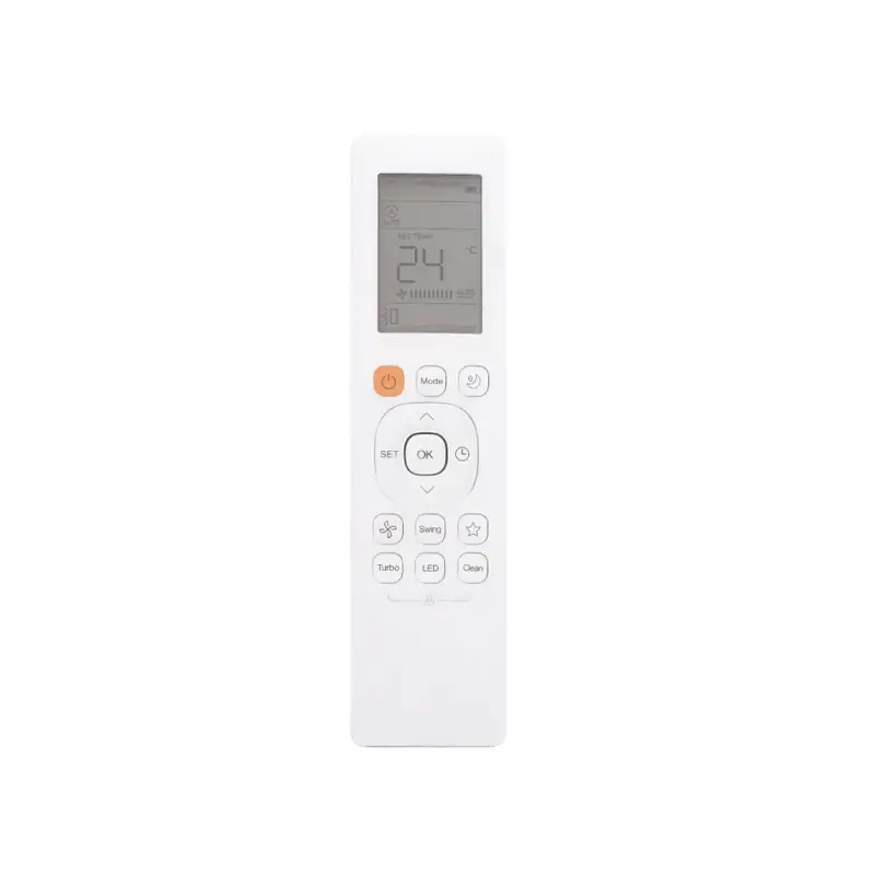 Aire Acondicionado eNOVA Split 2650 W 2279 fg Frío Calor Kit