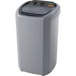 LAVARROPAS SEMIAUTOMATICO LWBE150T3EARSP 15KG CS GR WANKE