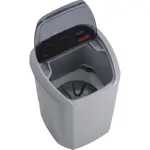 LAVARROPAS SEMIAUTOMATICO LWBE150T3EARSP 15KG CS GR WANKE