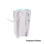 LAVARROPAS SEMIAUTOMATICO LSC 7000 7KG COLUMBIA