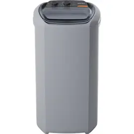 Lavarropas Semiautomatico Lwbe150t3...