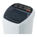 LAVARROPAS SEMIAUTOMATICO LWBE150T3EARWP¦ 15KG CS WANKE