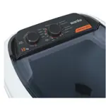 LAVARROPAS SEMIAUTOMATICO LWBE150T3EARWP¦ 15KG CS WANKE