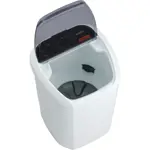 LAVARROPAS SEMIAUTOMATICO LWBE150T3EARWP¦ 15KG CS WANKE