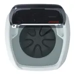 LAVARROPAS SEMIAUTOMATICO LWBE150T3EARWP¦ 15KG CS WANKE