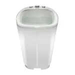 Lavarropas Semi Automático Siam 10 Kg Carga Superior LSI-SS010BM