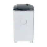 Lavarropas Drean LTDR87SB0 Semiautomático 8 Kg Blanco