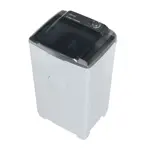 Lavarropas Drean LTDR87SB0 Semiautomático 8 Kg Blanco