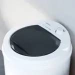 LAVARROPAS SEMIAUTOMATICO LRDR57SB0 5KG CS DREAN