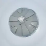 LAVARROPAS SEMIAUTOMATICO LRDR57SB0 5KG CS DREAN