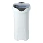 Lavarropas Semiautomático Wanke 6kg Blanco