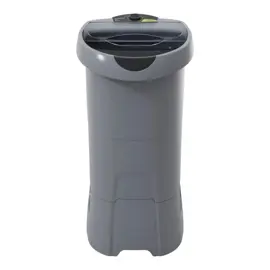 Lavarropas Semiautomático 6Kg Gris