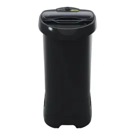 Lavarropas Semiautomático 6Kg Negr...