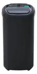 Lavarropas Semiautomático Wanke Comfort 10,5kg Negro