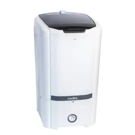 Lavarropas Semiautomático Qbic...