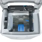 Lavarropas semiautomático 7 kg Blanco Drean LTDR79SB0