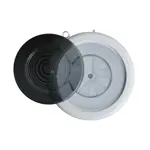 Lavarropas semiautomático 5 kg Blanco Drean LRDR56SB0