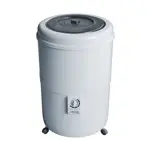 Lavarropas semiautomático 5 kg Blanco Drean LRDR56SB0