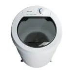 Lavarropas semiautomático 5 kg Blanco Drean LRDR57SB0