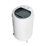 Lavarropas semiautomático 5 kg Blanco Drean LRDR57SB0