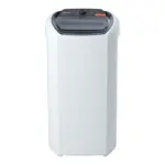 Lavarropas Wanke LWBE150T3EARW 15 kg Blanco