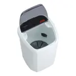 Lavarropas Wanke LWBE150T3EARW 15 kg Blanco