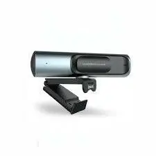Camara Web Gw911 4K Para Pc Ultra ...