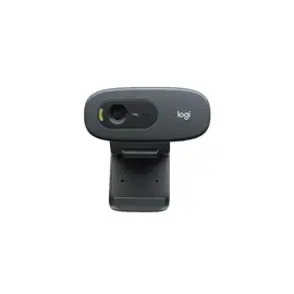 Camara Web Hd C270 Negra