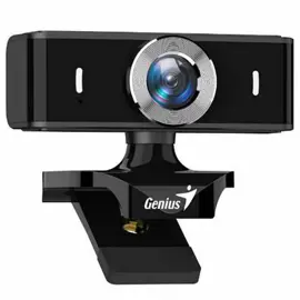 Webcam  Facecam 2000X2 Fhd 1080P