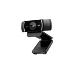 Camara Logitech C922 PRO HD Stream