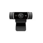 Camara Logitech C922 PRO HD Stream