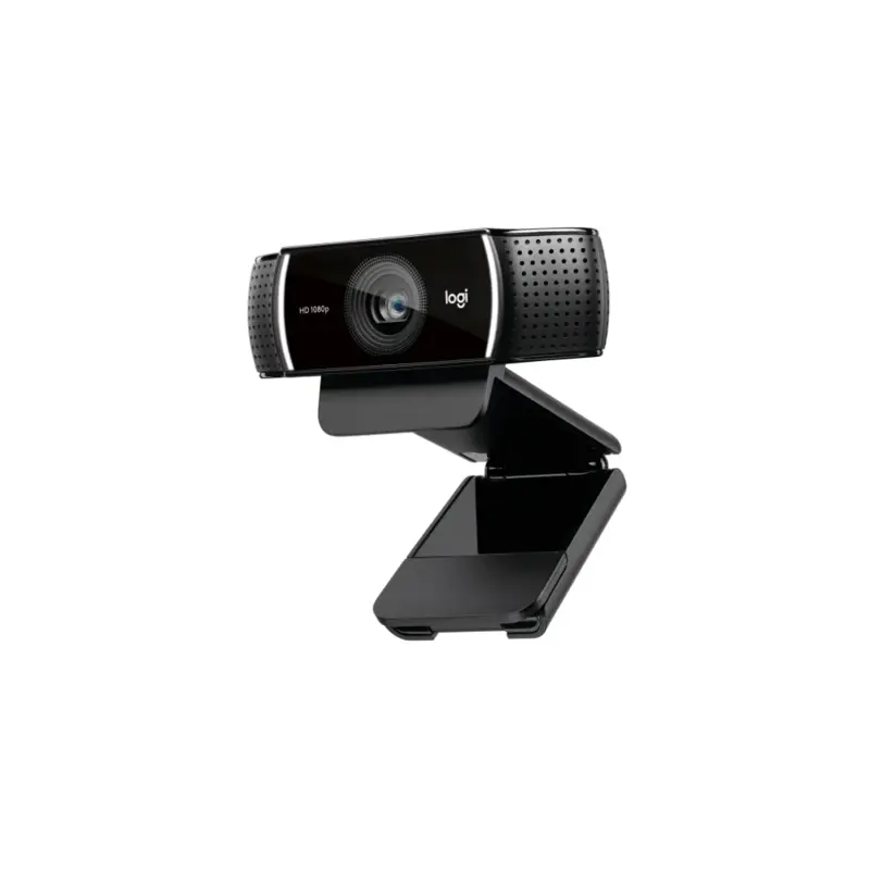 Camara Logitech C922 PRO HD Stream