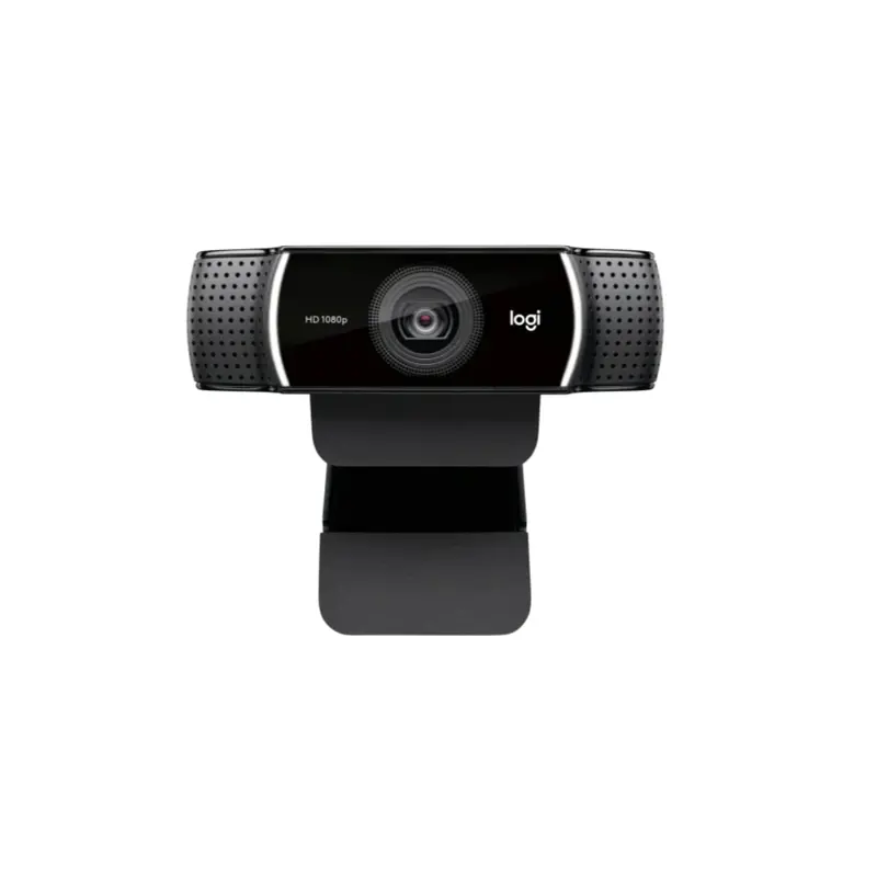 Camara Logitech C922 PRO HD Stream