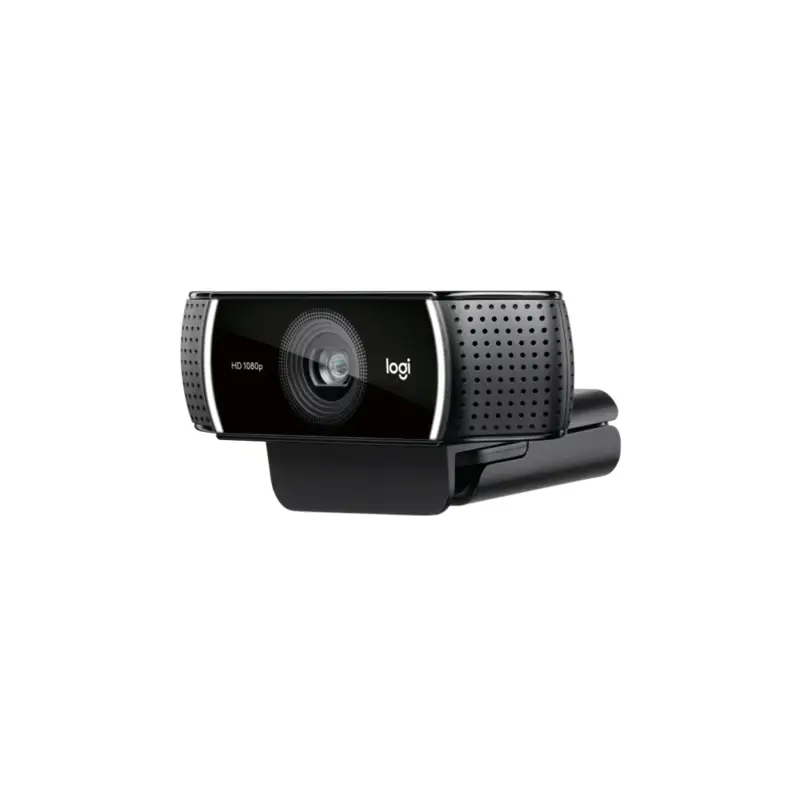 Camara Logitech C922 PRO HD Stream