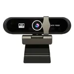 Cámara Web 2K Gadnic con Micrófono