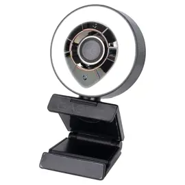 Camara Web Full Hd 1080P C/ A...