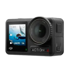Cámara Osmo Action 4 Adventur...