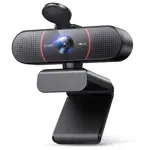 Cámara Web Emeet C960 4k Enfoque Automático 1080p 