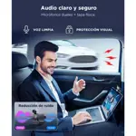 Cámara Web Emeet C960 4k Enfoque Automático 1080p 