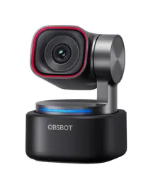 Webcam  Tiny 3 Con Seguimiento Ai, ...