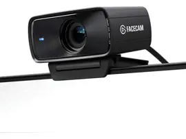  Facecam Mk.2 Cámara Web Full Hd Pa...