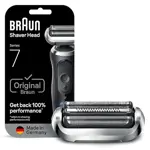 Cabezal Recambio Braun Series 7 74s
